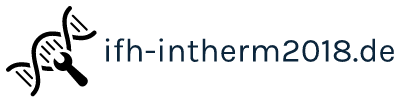 Ifh-intherm2018.de