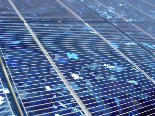 Neuartige Solarzellen Als Gamechanger
