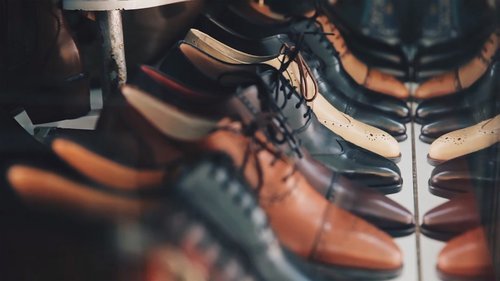 Schuhkonstruktion — Die Wesentlichen Unterschiede