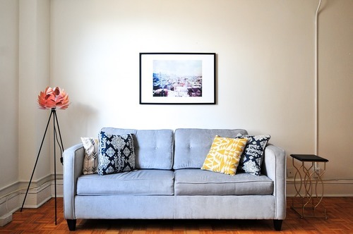 IKEA Klippan-Sofa – Eine Tolle Konstruktion