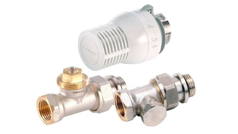 Hydraulischer Abgleich: So Senken Präzise Volumenströme Die Vorlauftemperatur Für Wärmepumpen